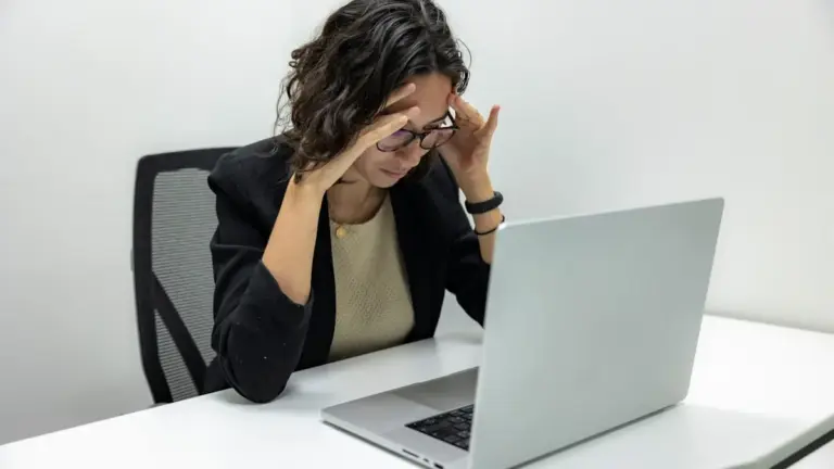 business owner burnout