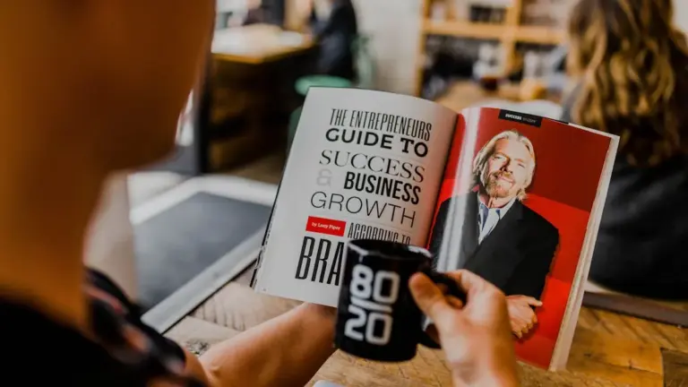 freelancer to business owner mindset