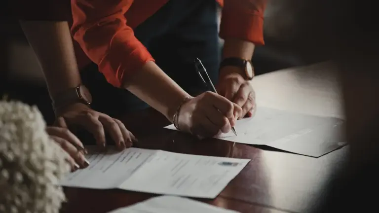 verbal agreements legally binding