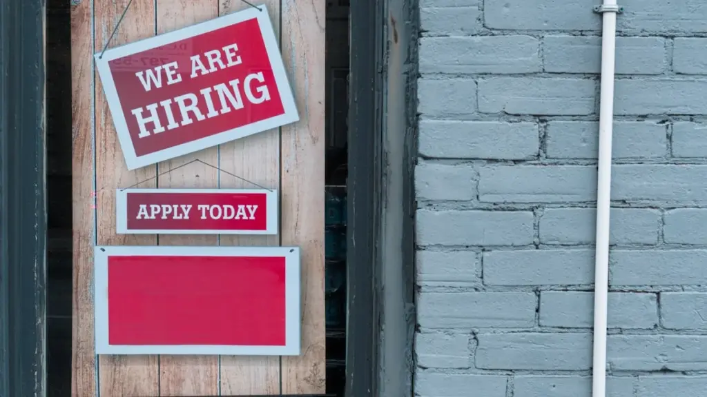 when to hire your first employee