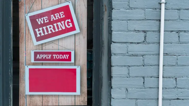 when to hire your first employee